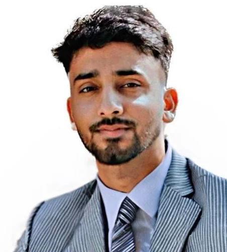 Jas Brar