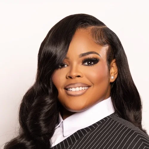 Kristiannia Perry