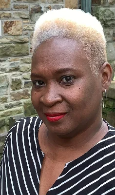 Carolyn Hargrove