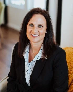 Gretchen Wicker