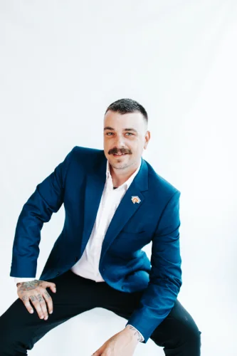 Brent Edgar