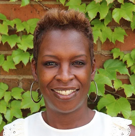 Tiffany Dillard