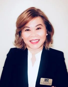 Vina Khanthavongsa