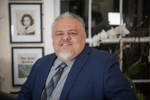 Tony Moncada
