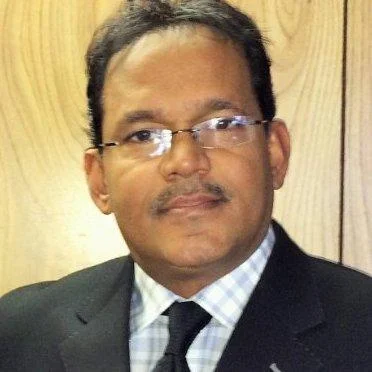 Tusher Bhuiyan