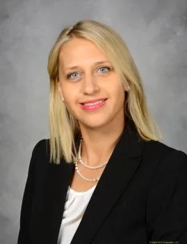 Olga Beznashchuk