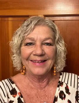 Judy Dodson