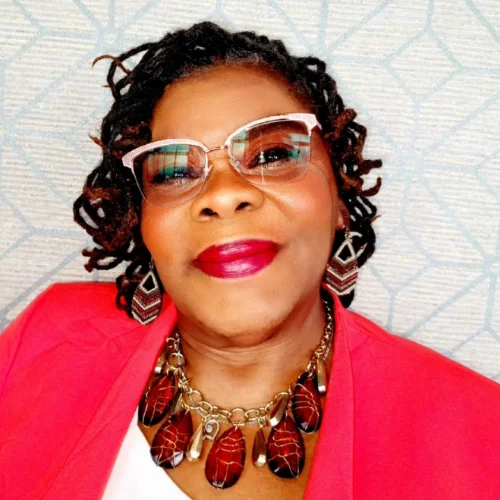 Cynthia Garrett