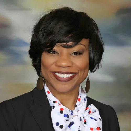 Shumekia Sharpe