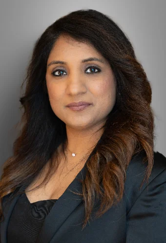 Amandeep Arora