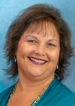 Cindy Crutcher