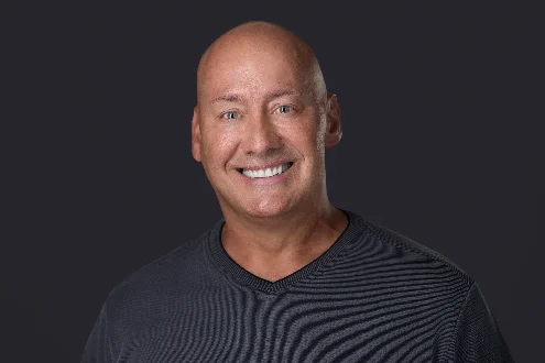 Donny Harper
