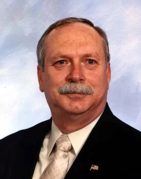 Vic Carpenter