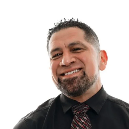 Phillip Ybarra