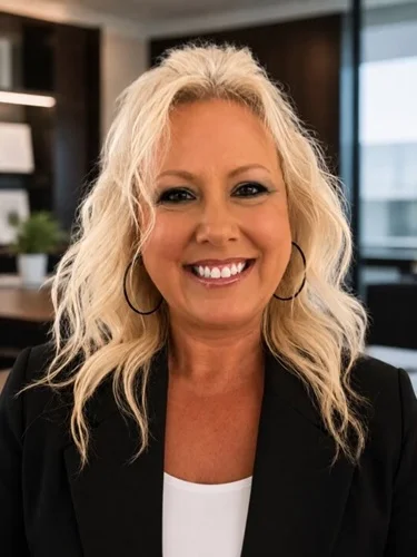 Colleen VanDiver