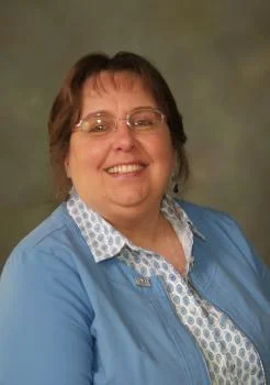 Paula McPhillips