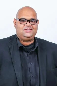 Alfred Castillo