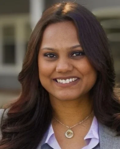 Shivani Ramnarine