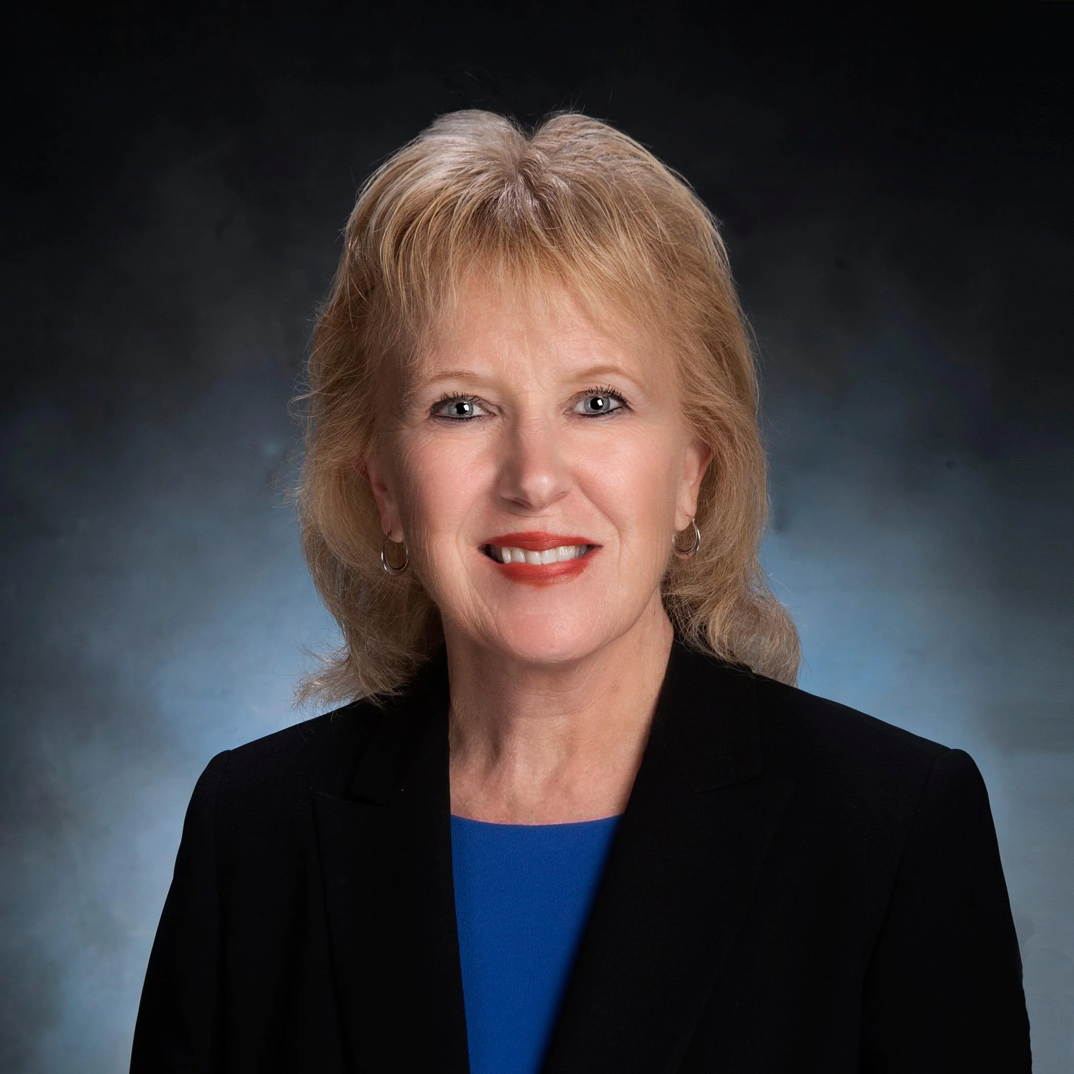 Sue Flores