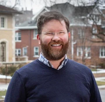 Derek Walvoord