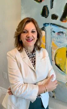 Olga Salcedo