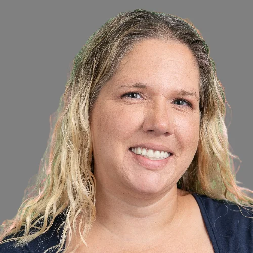 Sarah Goins