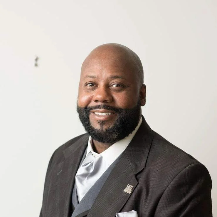 George Bryant Jr
