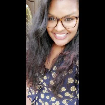Rianna Sankarpersad