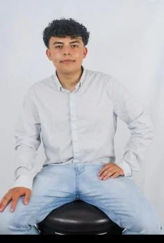 Tony Barriga