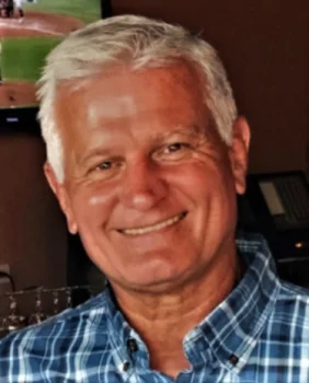 Robert Beckman