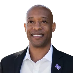 Ronald Coleman