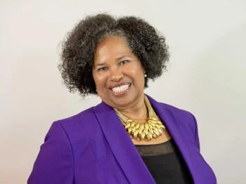 Carol Pinckney