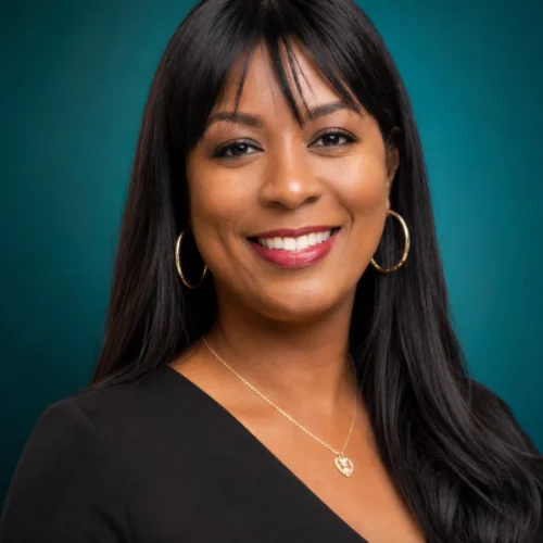 LaVorsha Gunn