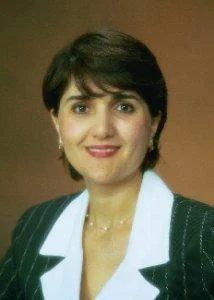 Berta Yadgarova