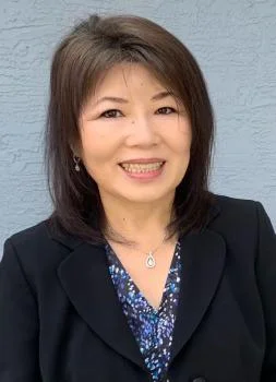 Rebecca Jin