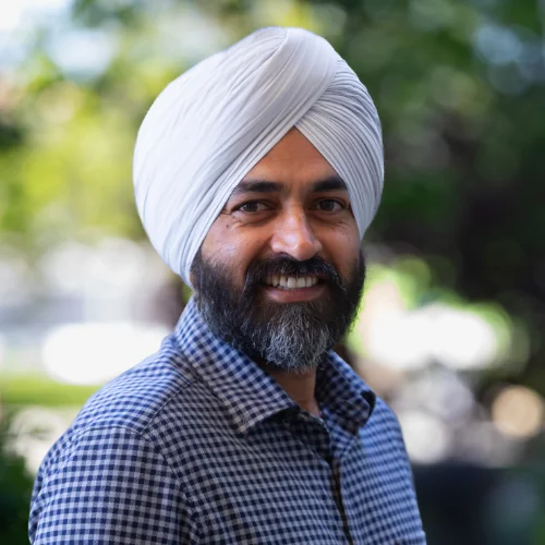 Raj Pannu