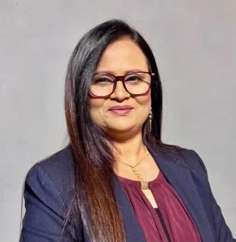 Zakeya Khan