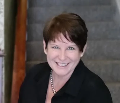 Cathy Mauk Dickens