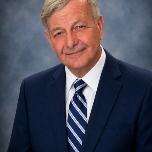 Jerry Gearhart
