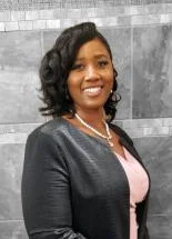 Tameka Sergeant