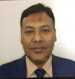 Mohammed Talukder