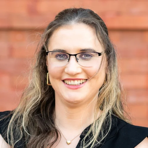 Dawn Pridham