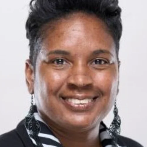 Shaneika Thomas