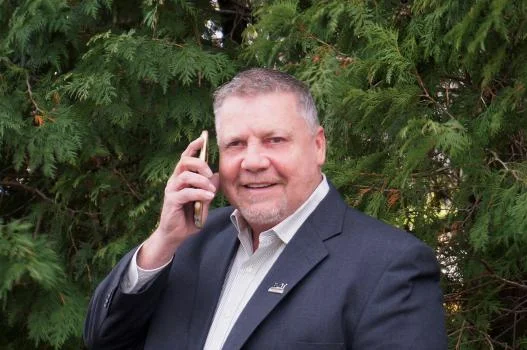 Warren Krahn