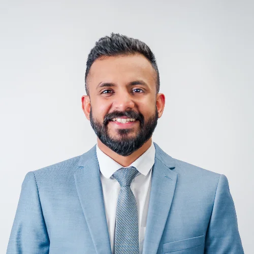 Jaibin Joseph