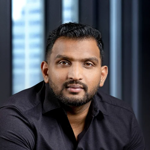 Mohammed Ashraf Ashraf