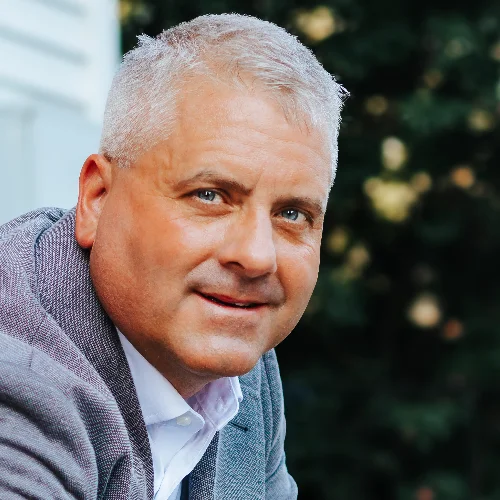 Tony Sherrill