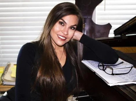 Mandy Spinosa
