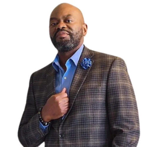 Gregory Ray