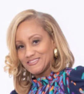Carla Robinson